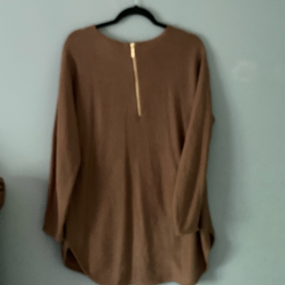 2 NWOT Michael Kors Sweaters - Picture 6 of 7